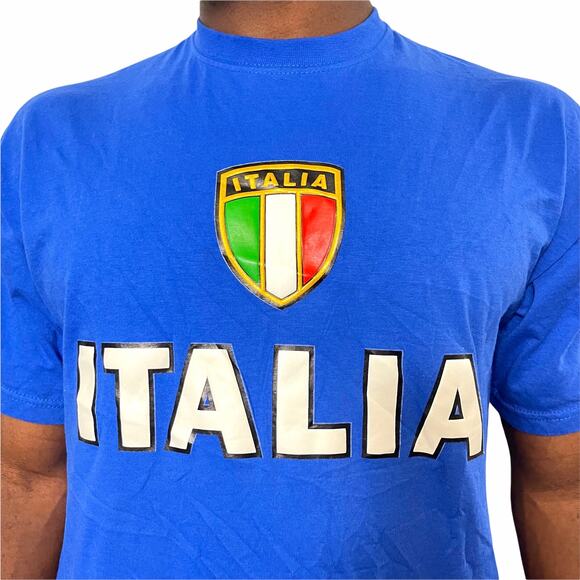 Italia travel tee L - Picture 3 of 4